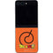Dragon Ball Super Whis Symbol Galaxy Z Flip5 5G Skin